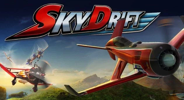 SkyDrift