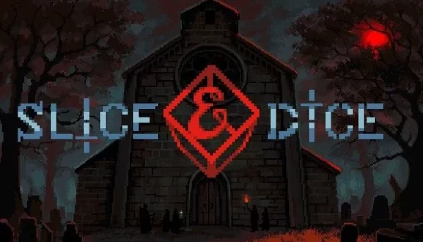 Slice & Dice