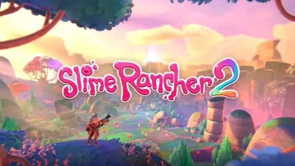 Slime Rancher 2