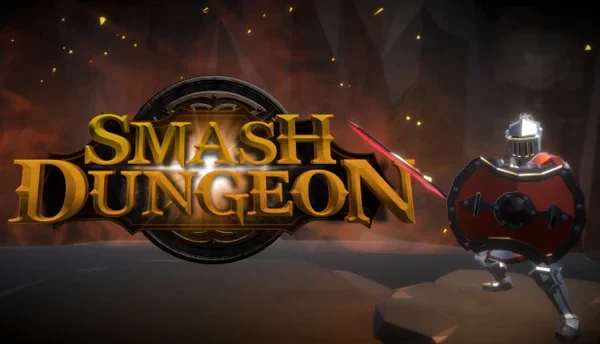 Smash Dungeon