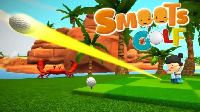 Smoots Golf