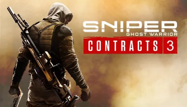 Sniper Ghost Warrior Contracts 3