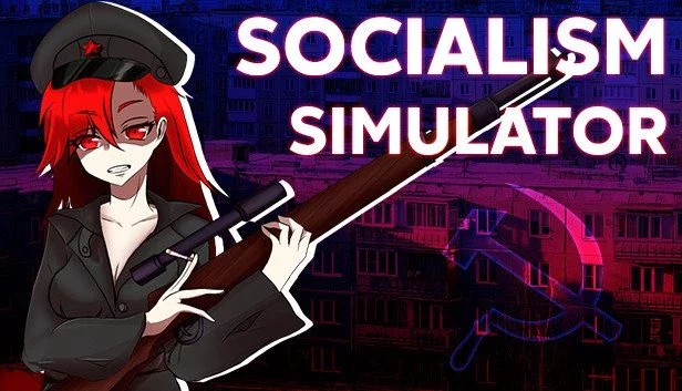 Socialism Simulator