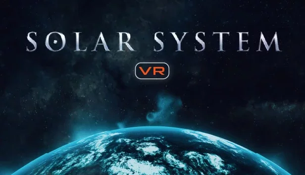 Solar System VR