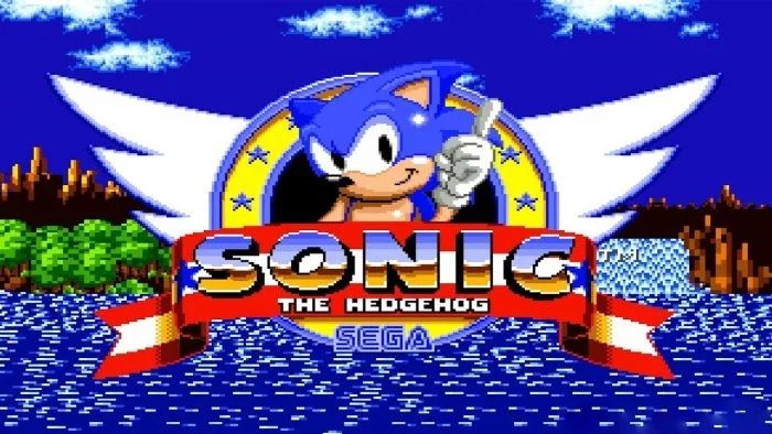 Sonic the Hedgehog Classic