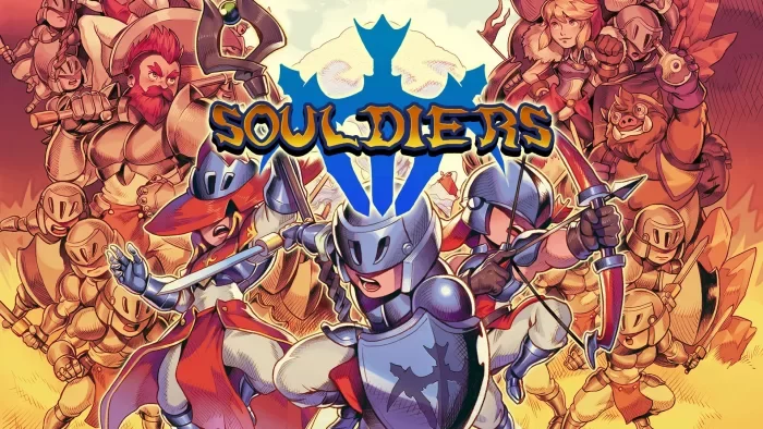 Souldiers