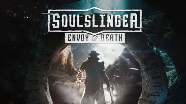 Soulslinger: Envoy of Death