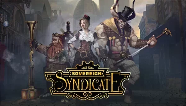 Sovereign Syndicate