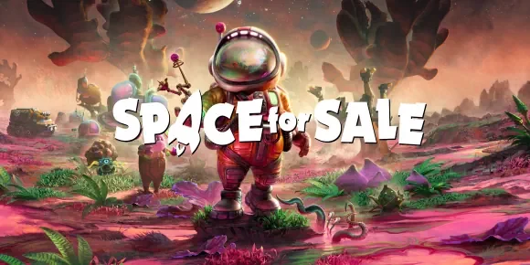 Space for Sale