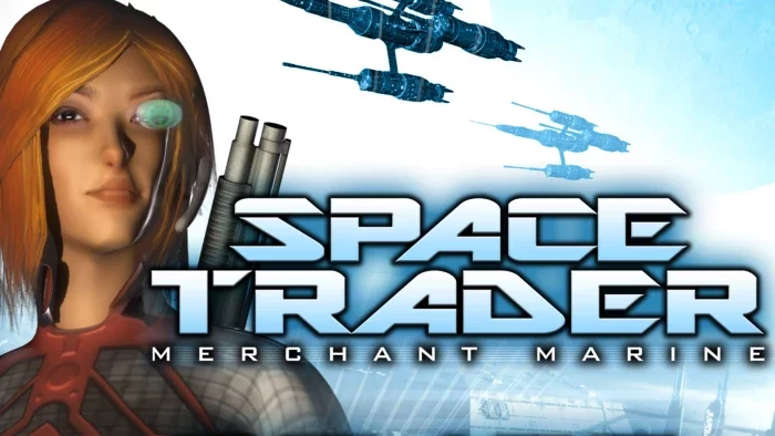 Space Trader: Merchant Marine