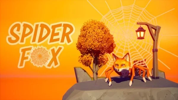 Spider Fox