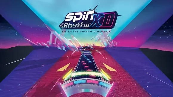 Spin Rhythm XD