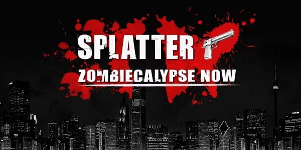 Splatter - Zombiecalypse Now