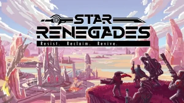 Star Renegades