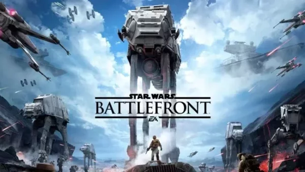 Star Wars Battlefront (2015)