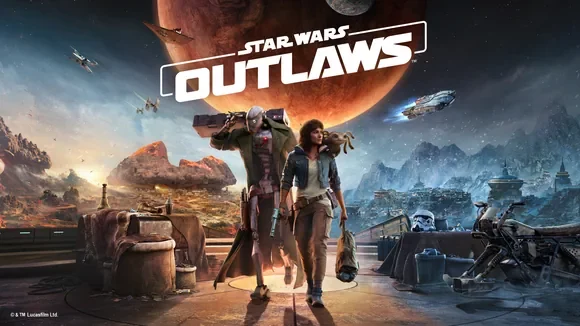 Star Wars: Outlaws