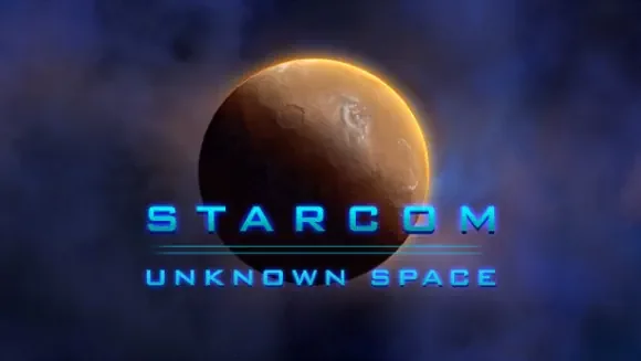 Starcom: Unknown Space