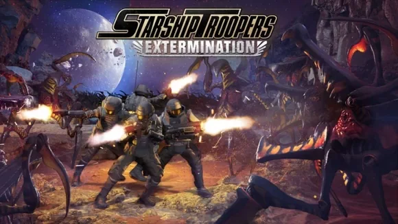 Starship Troopers: Extermination