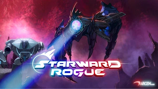 Starward Rogue