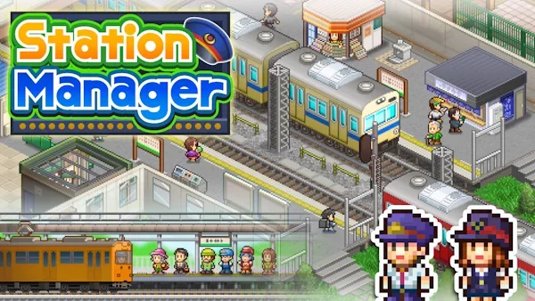 Station Manager