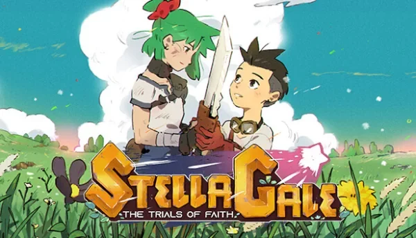 StellaGale: The Trials of Faith