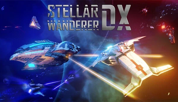 Stellar Wanderer DX