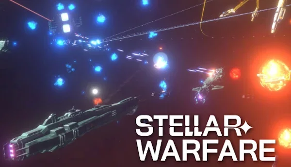 Stellar Warfare