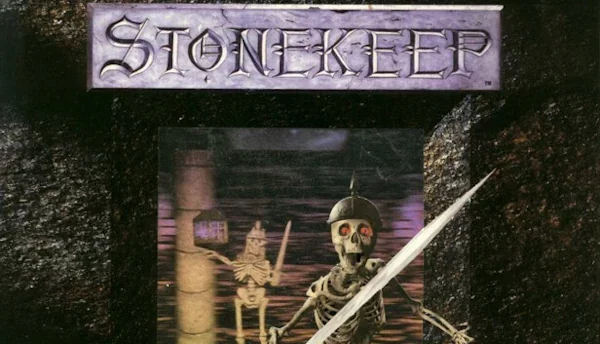 Stonekeep