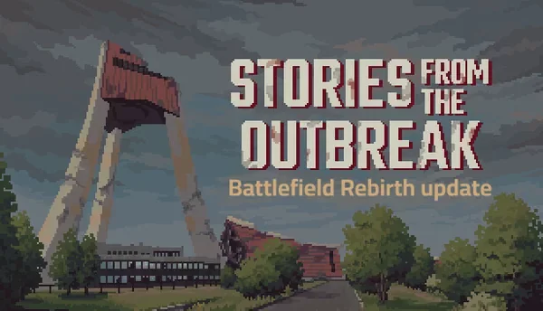 Stories from the Outbreak