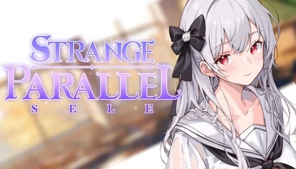 Strange Parallel: Sele