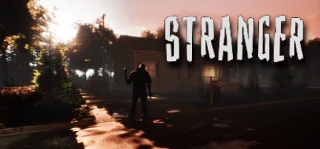 STRANGER + VR