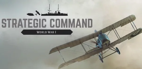 Strategic Command: World War I