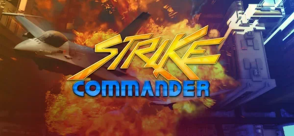 Strike Commander