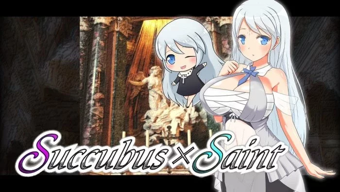 Succubus X Saint