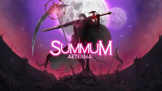 Summum Aeterna