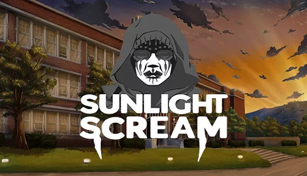 Sunlight Scream: University Massacre