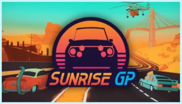 Sunrise GP