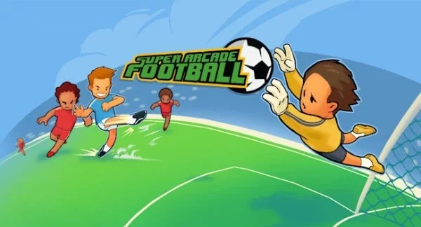 Super Arcade Football