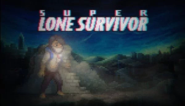 Super Lone Survivor