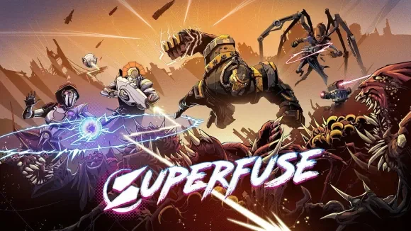 Superfuse