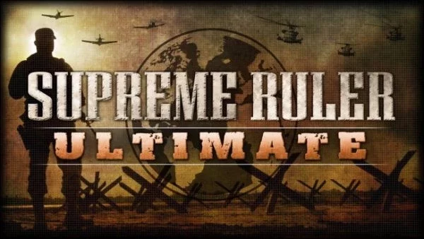 Supreme Ruler Ultimate