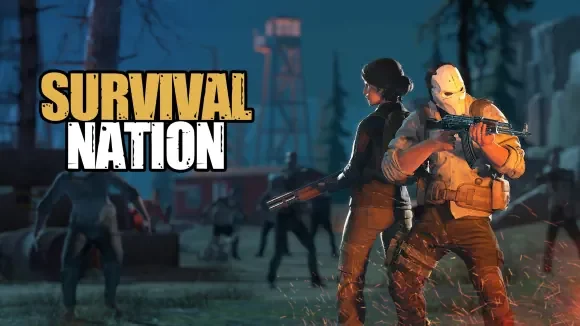 Survival Nation