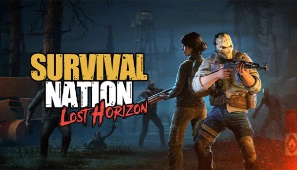 Survival Nation: Lost Horizon