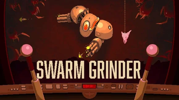 Swarm Grinder