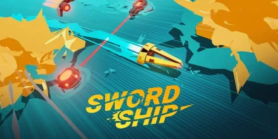 Swordship