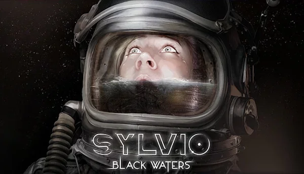 Sylvio: Black Waters