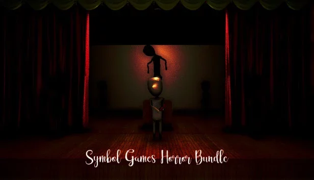 Symbol Games Horror Bundle