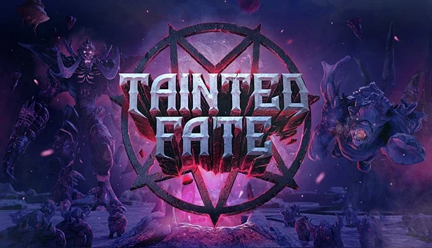 Tainted Fate (VR)