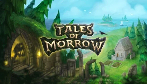 Tales of Morrow