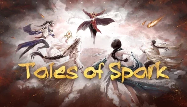 Tales of Spark